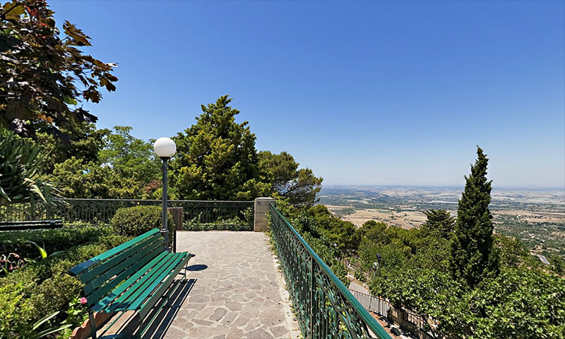 Chiaramonte Gulfi