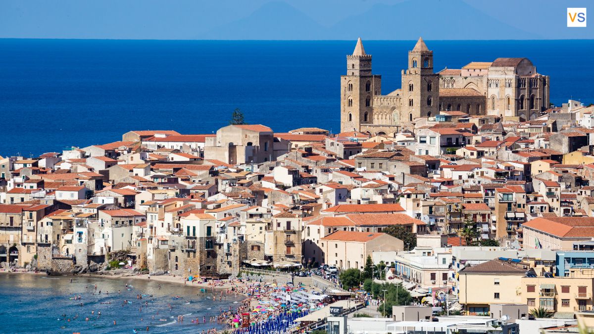 Destinazioni in Sicilia: città, borghi e luoghi da vedere