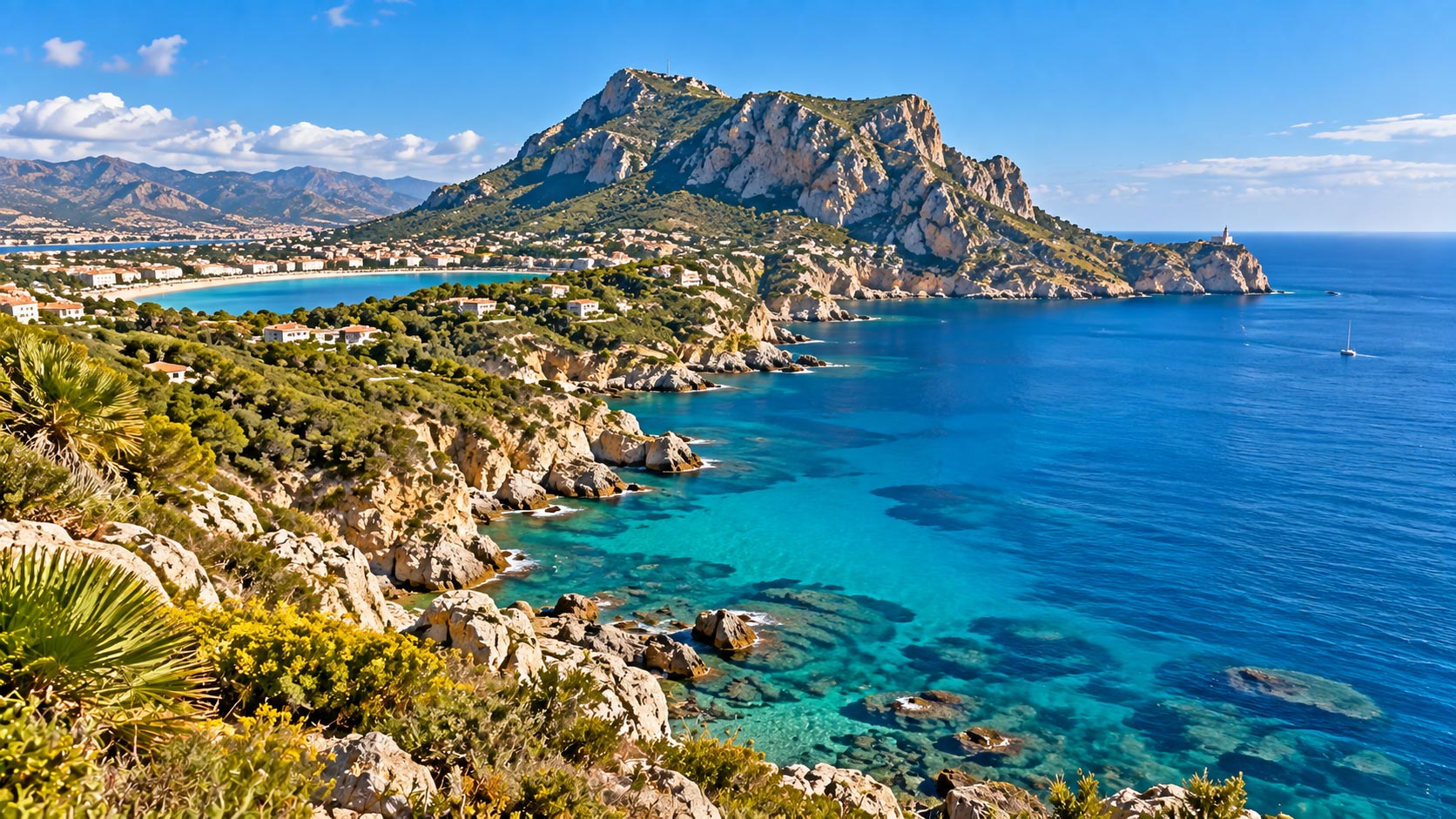 Riserva di Capo Gallo: cosa vedere, sentieri, mare e come arrivare