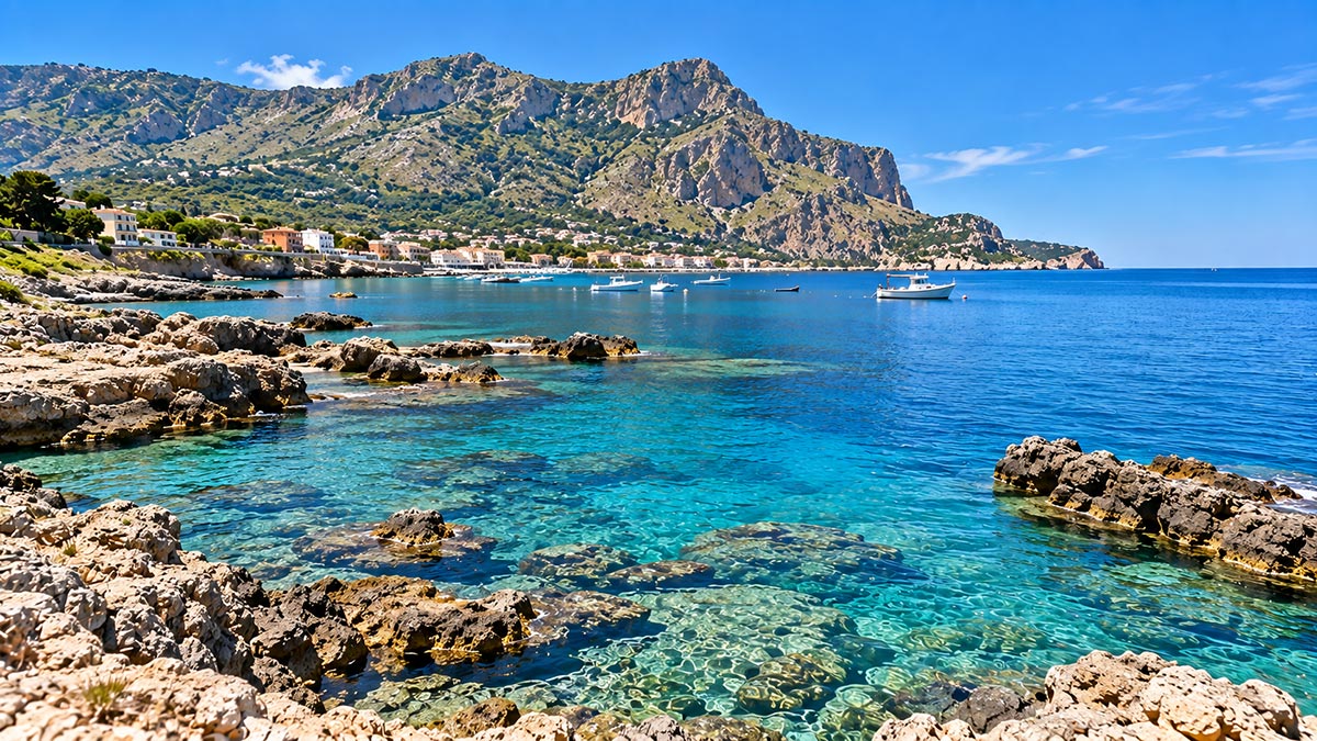 Sferracavallo e Barcarello: mare, cosa vedere e come arrivare