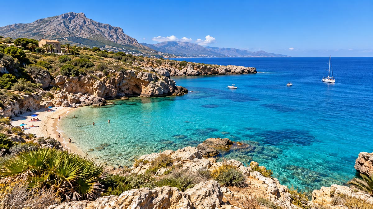 Sicilia a settembre: dove andare, mare e cosa fare