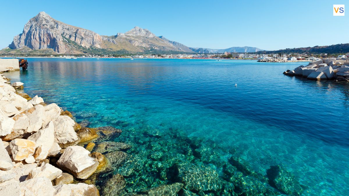 Spiagge della Sicilia: le più belle e dove andare al mare