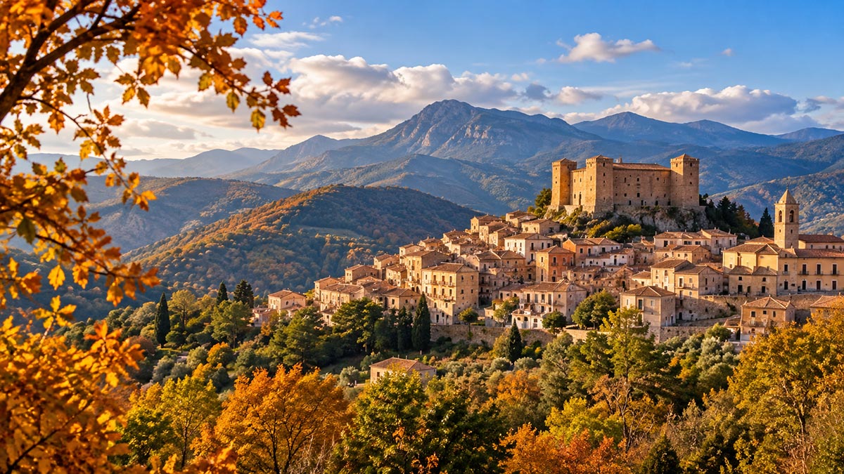 Ognissanti in Sicilia: tradizioni e cosa fare il 1° novembre